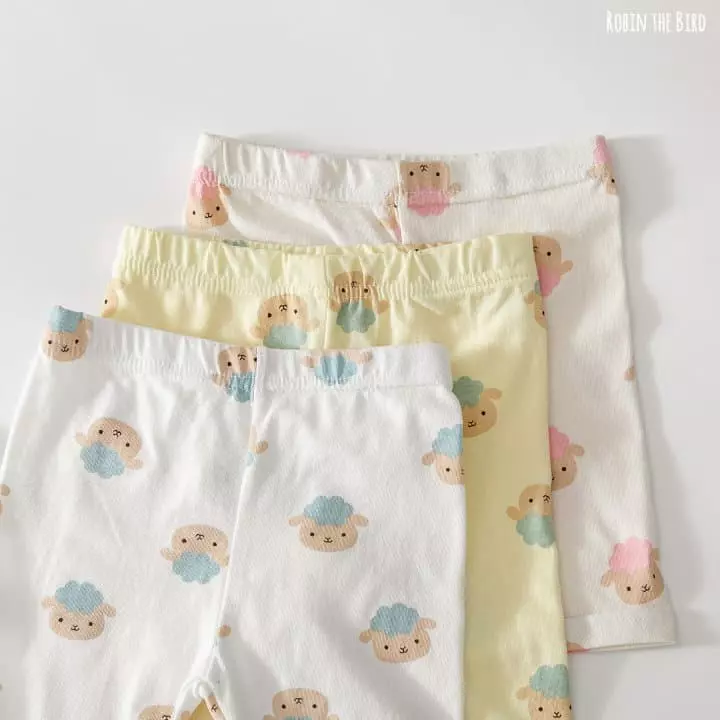 Saerobin - Korean Children Fashion - #childofig - Baby Easywear - 7