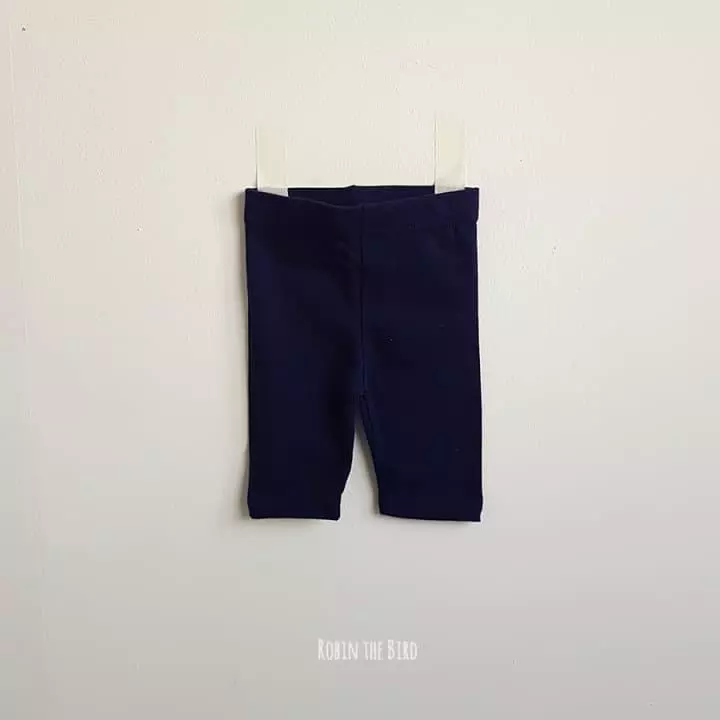 Saerobin - Korean Children Fashion - #childofig - Cool Leggings - 3