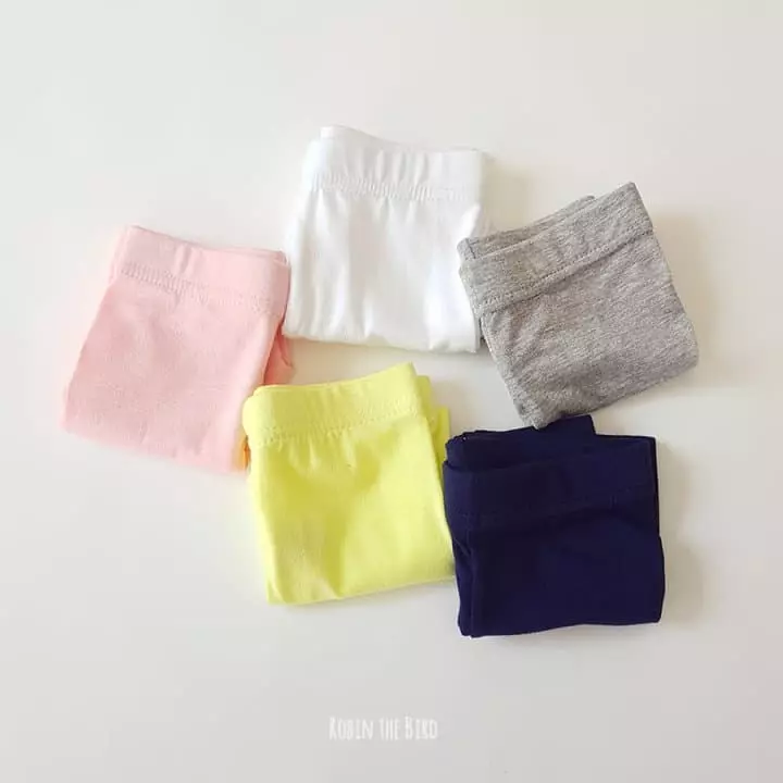 Saerobin - Korean Children Fashion - #kidzfashiontrend - Cool Leggings - 10