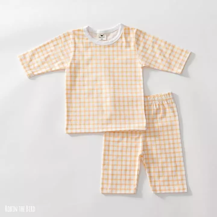 Saerobin - Korean Children Fashion - #prettylittlegirls - Check EAsywear - 2