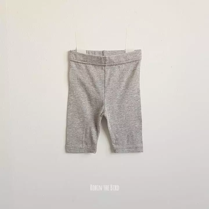 Saerobin - Korean Children Fashion - #stylishchildhood - Cool Leggings - 2