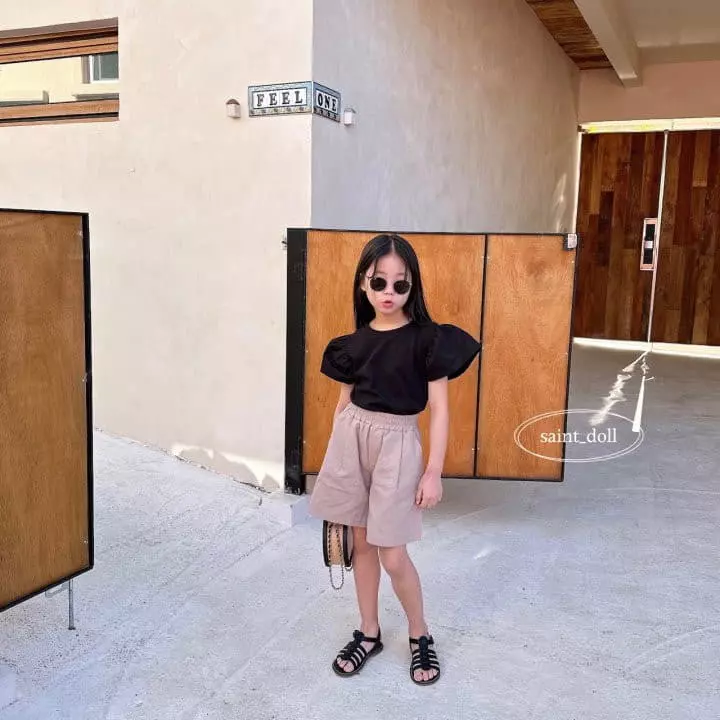 Saint Doll - Korean Children Fashion - #childrensboutique - Angel Tee - 3