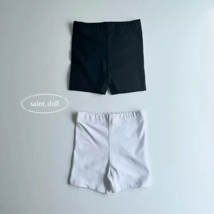Saint Doll - Korean Children Fashion - #discoveringself - Inner Pants