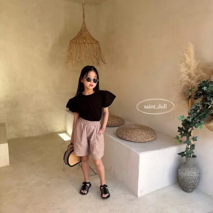 Saint Doll - Korean Children Fashion - #discoveringself - Angel Tee - 5