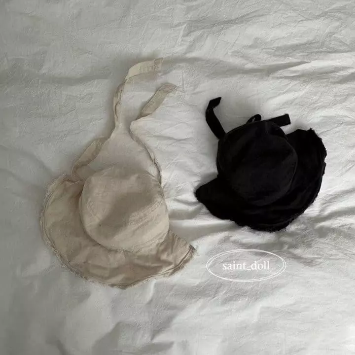 Saint Doll - Korean Children Fashion - #discoveringself - String Wire Hat - 5