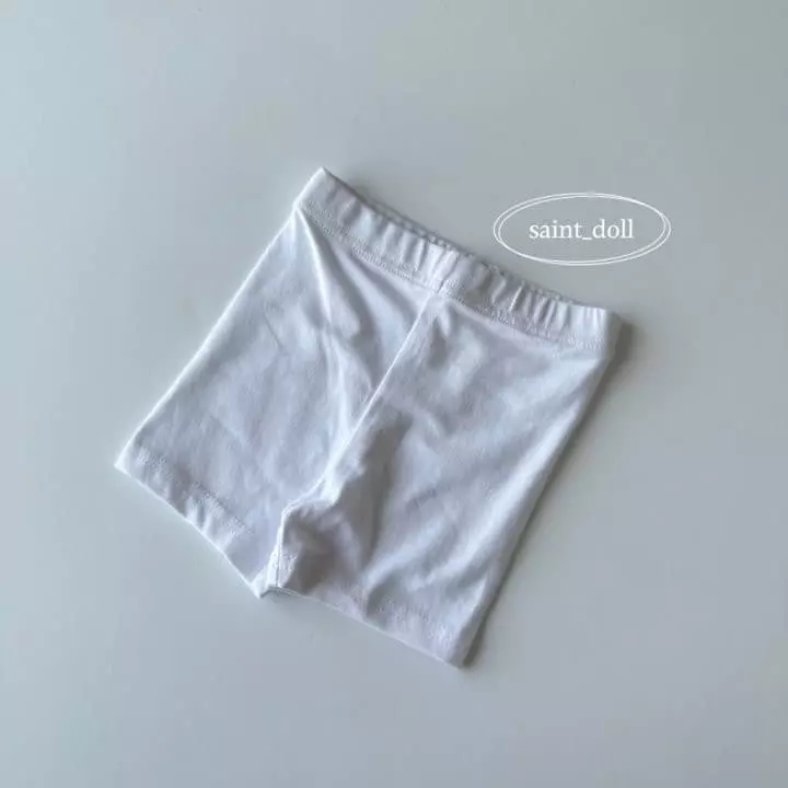 Saint Doll - Korean Children Fashion - #fashionkids - Inner Pants - 2