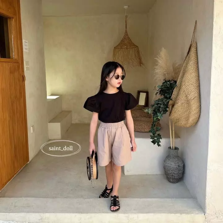 Saint Doll - Korean Children Fashion - #fashionkids - Angel Tee - 6