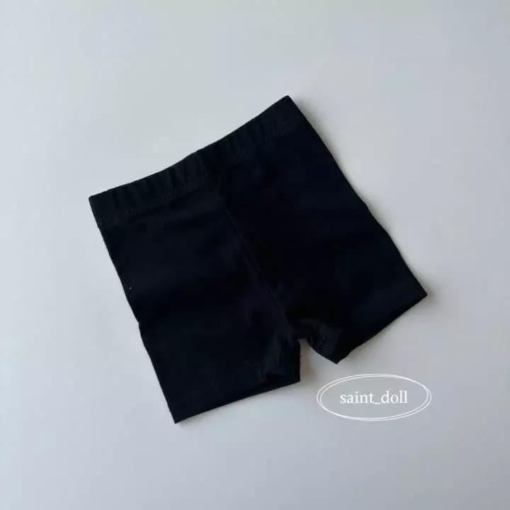 Saint Doll - Korean Children Fashion - #kidsshorts - Inner Pants - 4