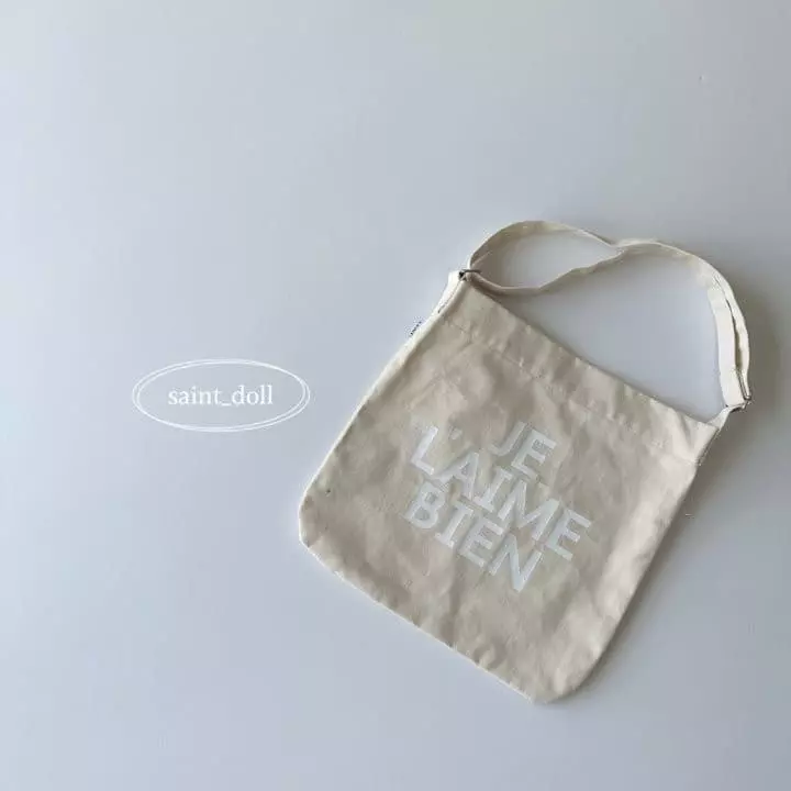 Saint Doll - Korean Children Fashion - #kidzfashiontrend - Bien Bag - 2