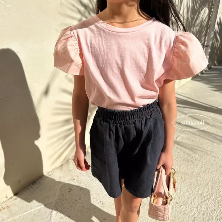 Saint Doll - Korean Children Fashion - #magicofchildhood - Angel Tee - 12