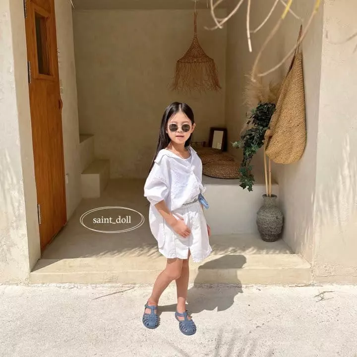 Saint Doll - Korean Children Fashion - #magicofchildhood - Tulip Skirt - 8