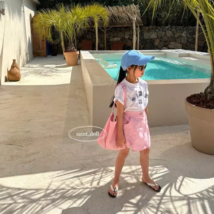 Saint Doll - Korean Children Fashion - #toddlerclothing - Tulip Skirt - 12