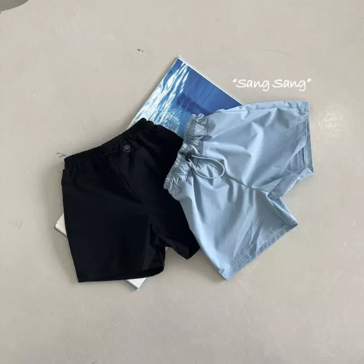 Sang Sang - Korean Children Fashion - #prettylittlegirls - Water Shorts