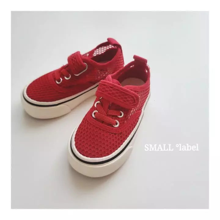 Small Label - Korean Children Fashion - #discoveringself - Mesh Flats - 11