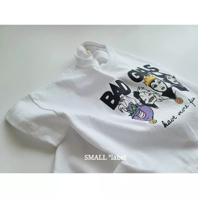 Small Label - Korean Women Fashion - #pursuepretty - Bad Girl Tee Mom