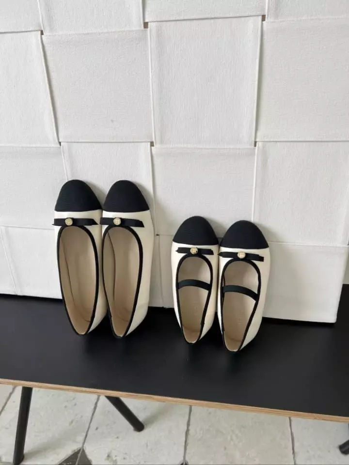 Ssangpa - Korean Women Fashion - #womensfashion - b001 Falts - 4