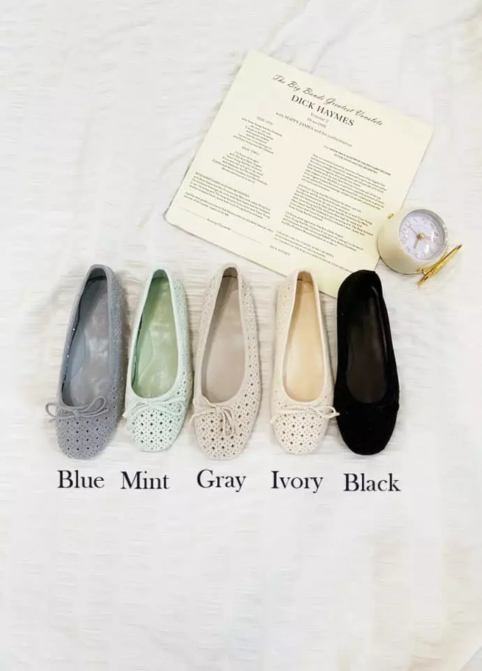 Ssangpa - Korean Women Fashion - #womensfashion - fe 3469 Falts - 2