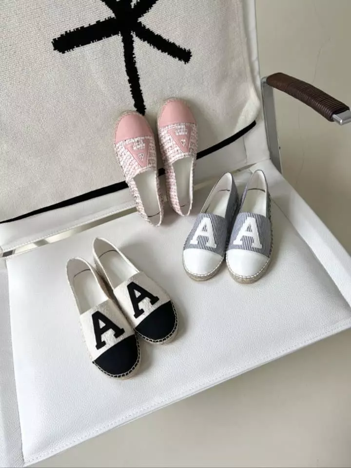 Ssangpa - Korean Women Fashion - #womensfashion - nv 7427 Falts
