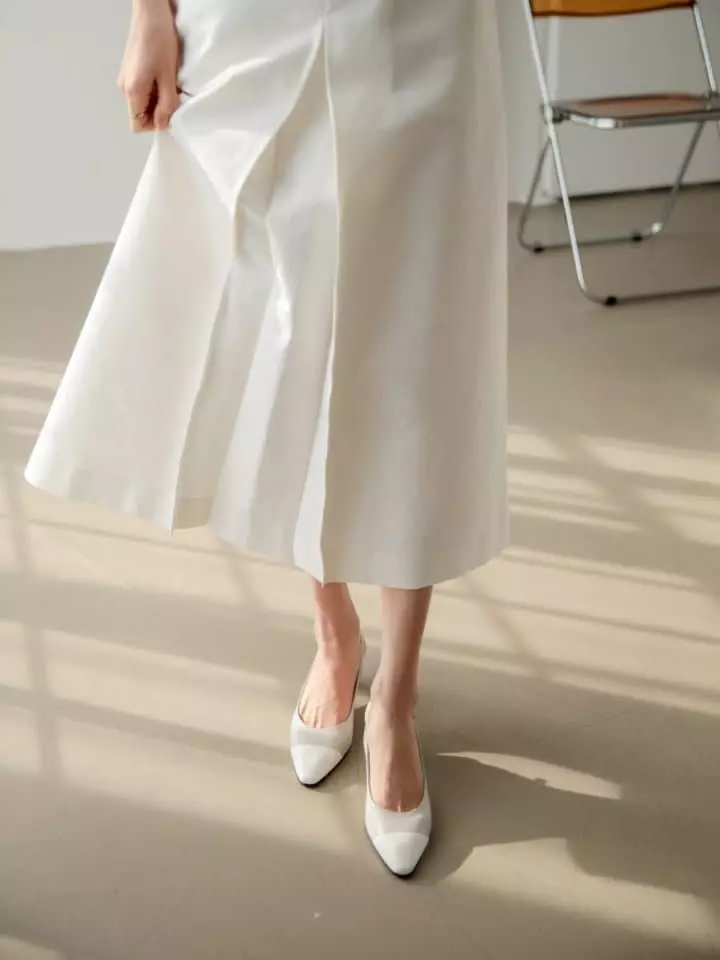 Ssangpa - Korean Women Fashion - #womensfashion - ss 507  Slipper - 5