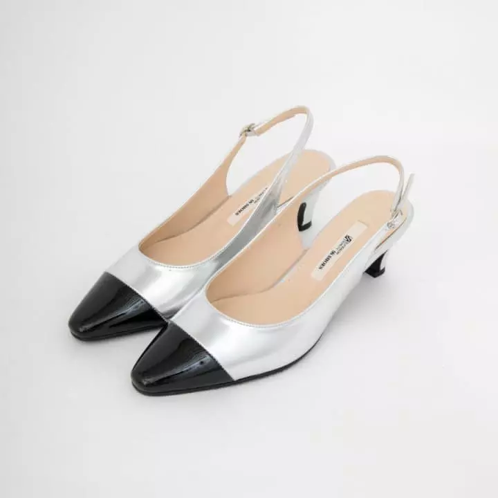 Ssangpa - Korean Women Fashion - #womensfashion - ss 507  Slipper - 7