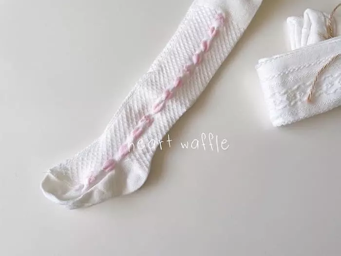 Teamand - Korean Children Fashion - #Kfashion4kids - Summer Tights