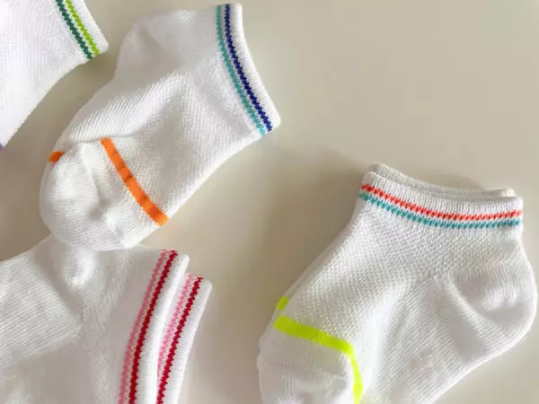 Teamand - Korean Children Fashion - #kidsstore - Play Socks Set - 3