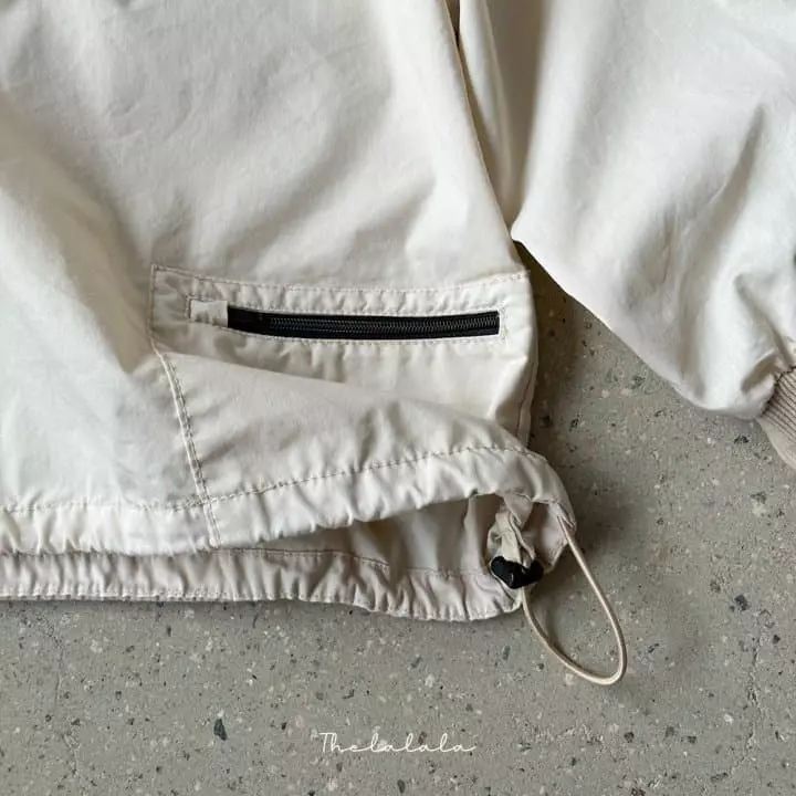 The Lalala - Korean Children Fashion - #childofig - Fresh Sweatshirt - 10