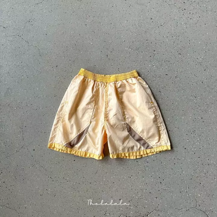 The Lalala - Korean Children Fashion - #childofig - Sak Dal Pants - 4