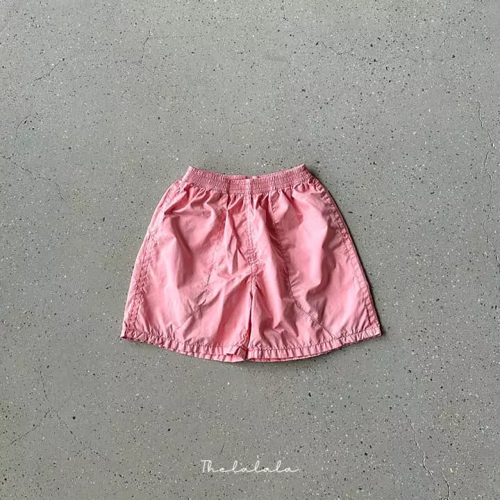 The Lalala - Korean Children Fashion - #designkidswear - Sak Dal Pants - 5