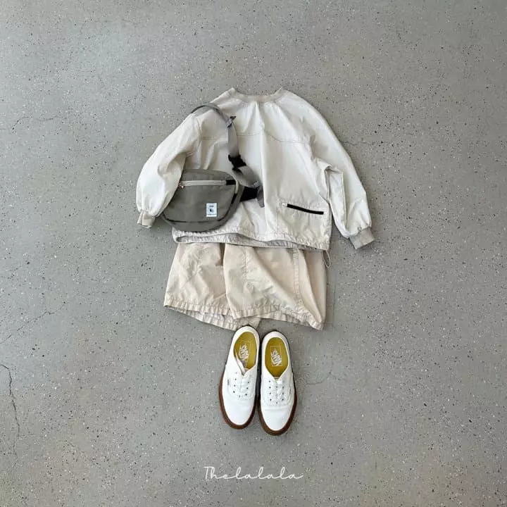 The Lalala - Korean Children Fashion - #designkidswear - Fresh Sweatshirt - 12