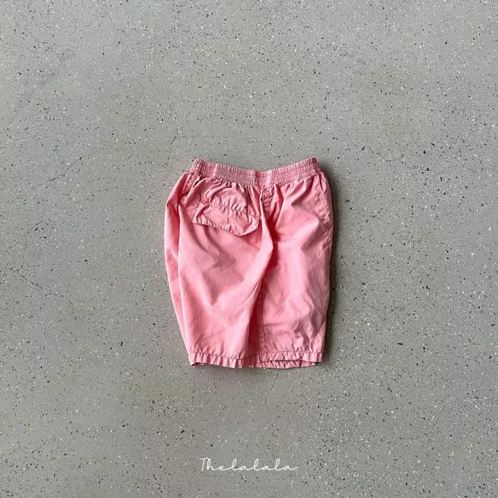 The Lalala - Korean Children Fashion - #discoveringself - Sak Dal Pants - 6