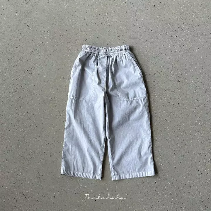 The Lalala - Korean Children Fashion - #discoveringself - Bicker Pants - 2