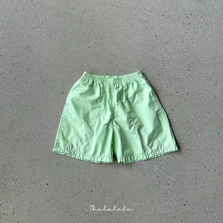 The Lalala - Korean Children Fashion - #fashionkids - Sak Dal Pants - 7