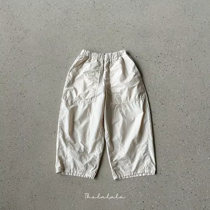 The Lalala - Korean Children Fashion - #fashionkids - Tomboy Pants - 5
