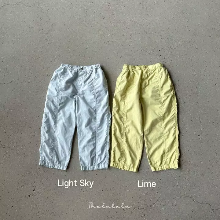 The Lalala - Korean Children Fashion - #fashionkids - Like Pants
