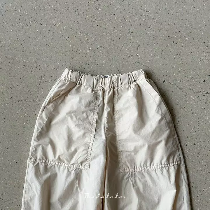 The Lalala - Korean Children Fashion - #kidsshorts - Tomboy Pants - 6