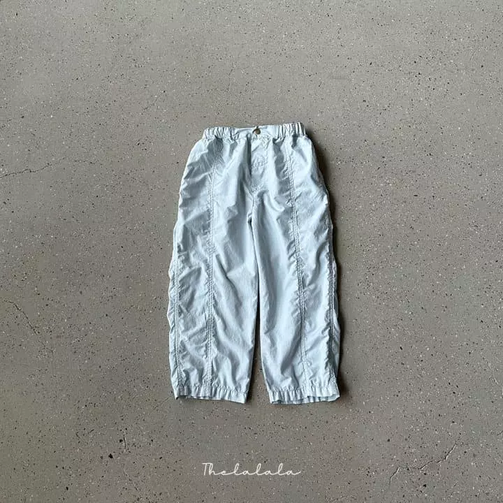 The Lalala - Korean Children Fashion - #kidsshorts - Like Pants - 2