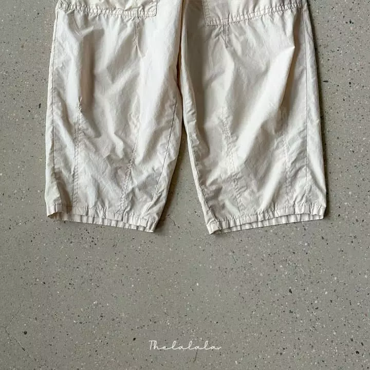 The Lalala - Korean Children Fashion - #kidsstore - Tomboy Pants - 7