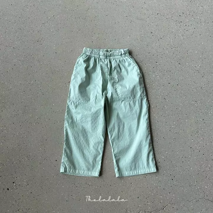 The Lalala - Korean Children Fashion - #kidsstore - Bicker Pants - 5