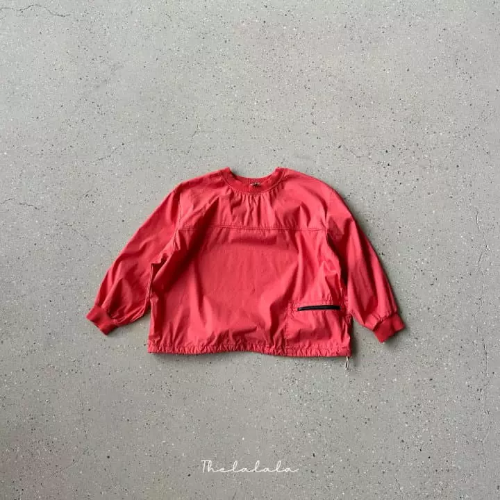 The Lalala - Korean Children Fashion - #kidsstore - Fresh Sweatshirt - 2