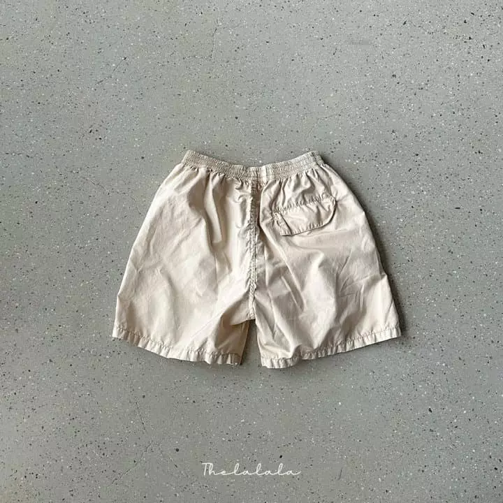 The Lalala - Korean Children Fashion - #kidzfashiontrend - Sak Dal Pants - 10