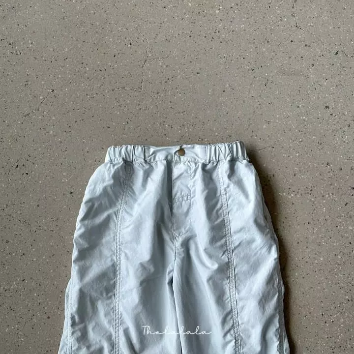 The Lalala - Korean Children Fashion - #kidsstore - Like Pants - 4