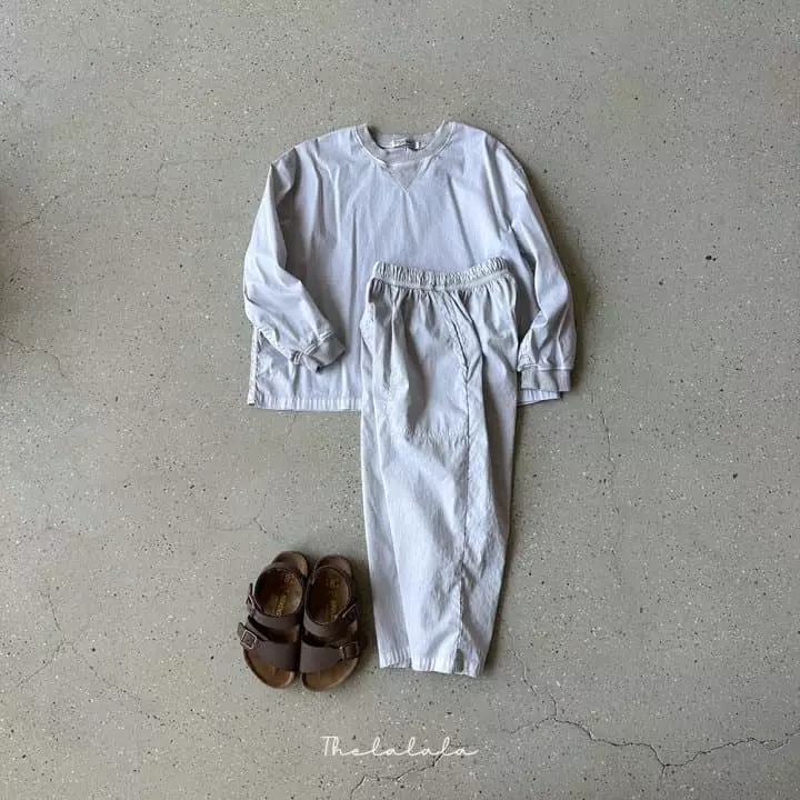 The Lalala - Korean Children Fashion - #magicofchildhood - Bicker Pants - 9