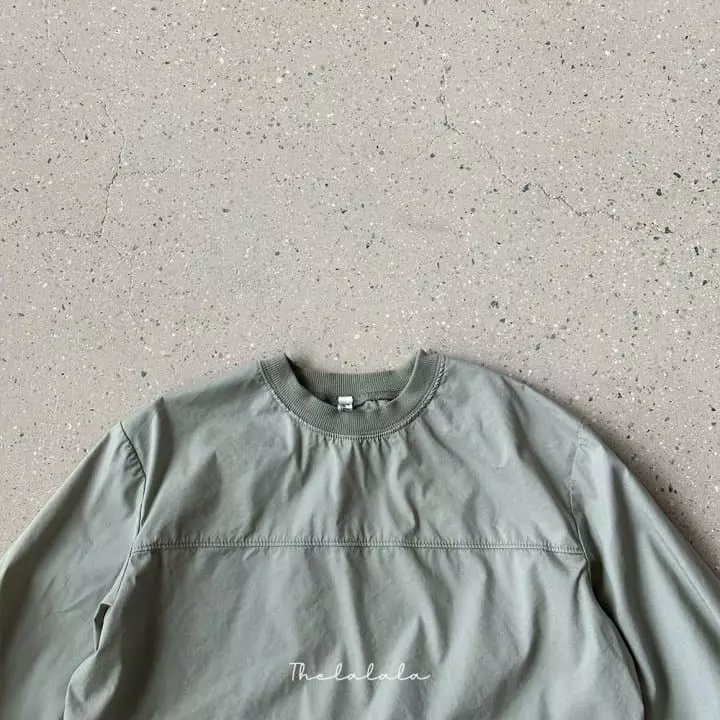 The Lalala - Korean Children Fashion - #magicofchildhood - Fresh Sweatshirt - 6