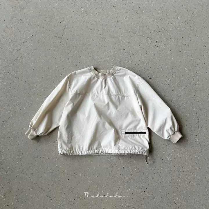 The Lalala - Korean Children Fashion - #prettylittlegirls - Fresh Sweatshirt - 8