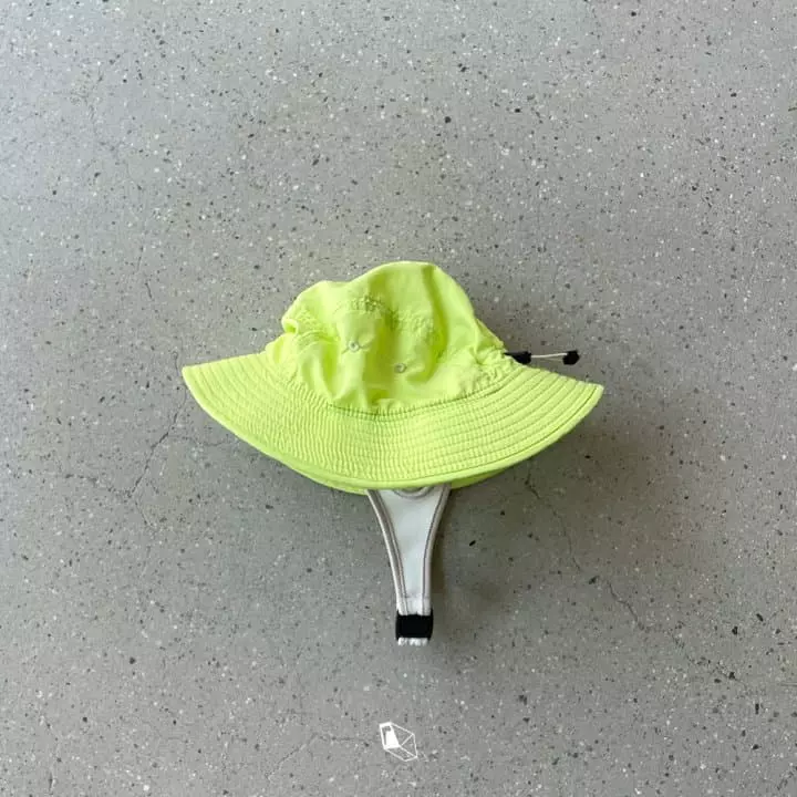 Toe - Korean Children Fashion - #kidzfashiontrend - Super Hat - 2