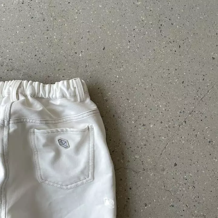 Toe - Korean Children Fashion - #stylishchildhood - 618 Shorts - 11