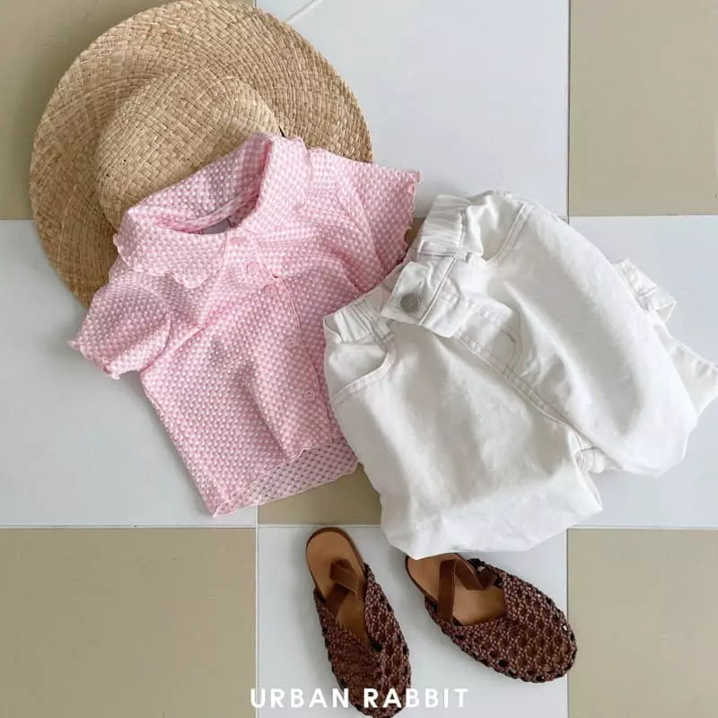 Urban Rabbit - Korean Children Fashion - #Kfashion4kids - Bubble Cardigan - 11