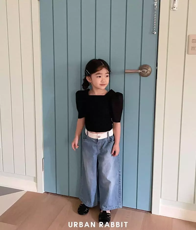 Urban Rabbit - Korean Children Fashion - #designkidswear - Churros Blouse - 10