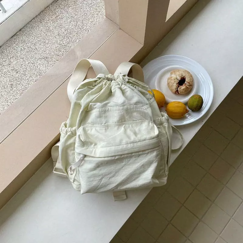 Urban Rabbit - Korean Children Fashion - #discoveringself - Lucky Back Pack - 3